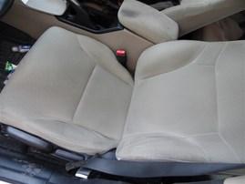 2013 Honda Civic LX White Sedan 1.8L AT #A23797